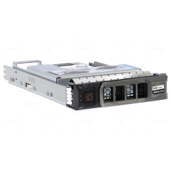 3PR5C DELL SSD 480GB SAS 12G 2.5" IN 3.5" HOT SWAP G11-G13