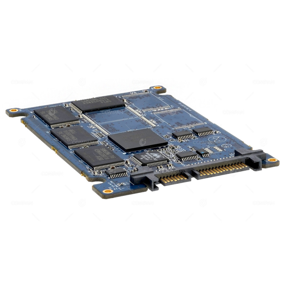 43W7609 IBM SSD 15.8GB SATA 1.5G 2.5" SFF