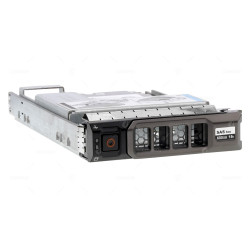 4HGTJ LFF DELL HDD 600GB 15K SAS 6G 3.5" LFF FOR DELL POWEREDGE G11-G13