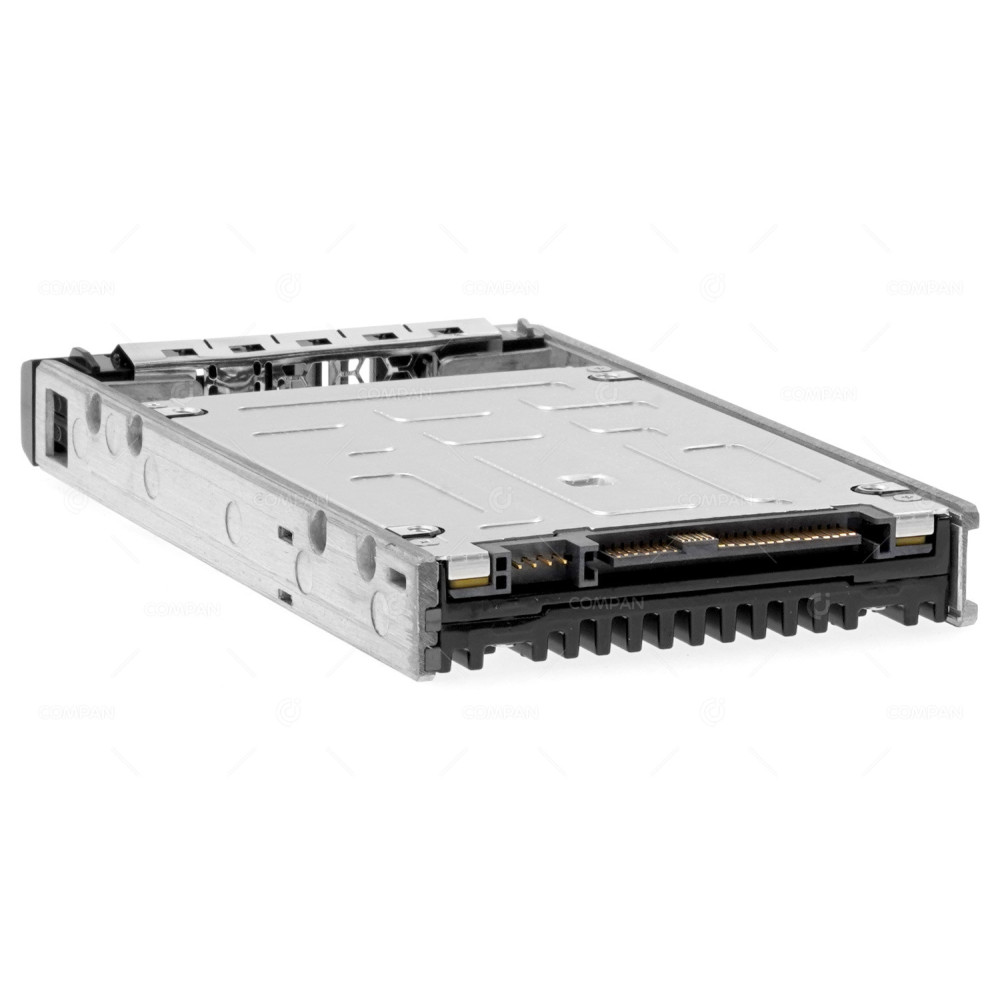 4KG4X  DELL SSD 960GB SAS 12G 2.5" SFF