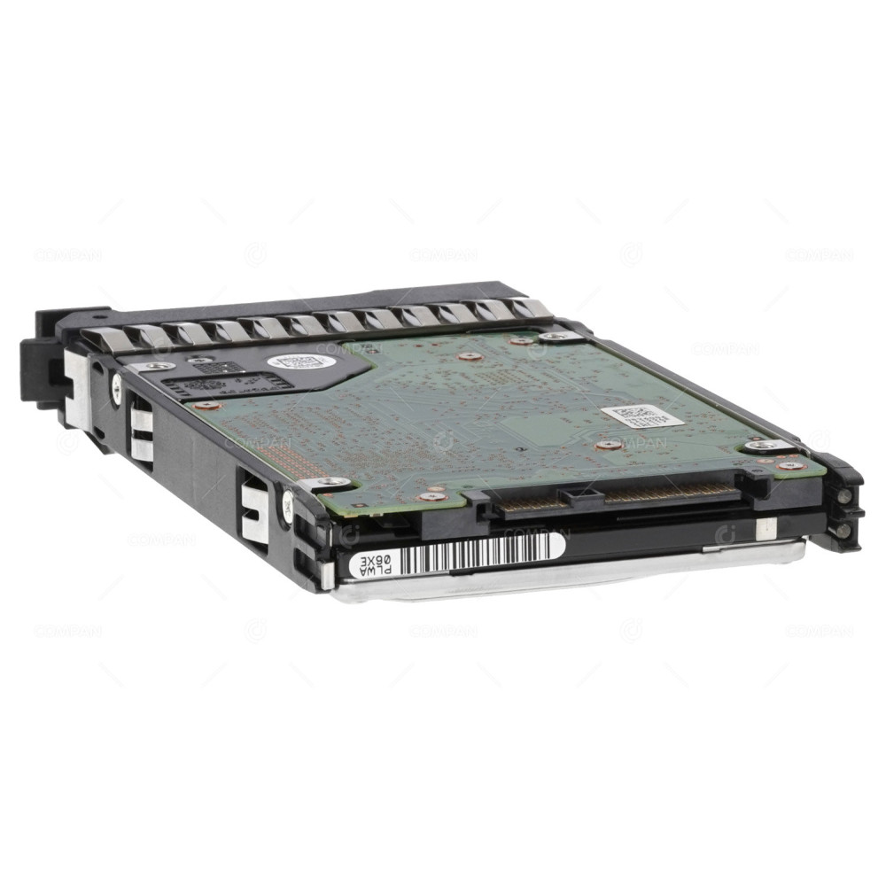 518216-002 HP 146GB 2,5" SAS 15K 6G DRIVE 0B24372, EH0146FARWD