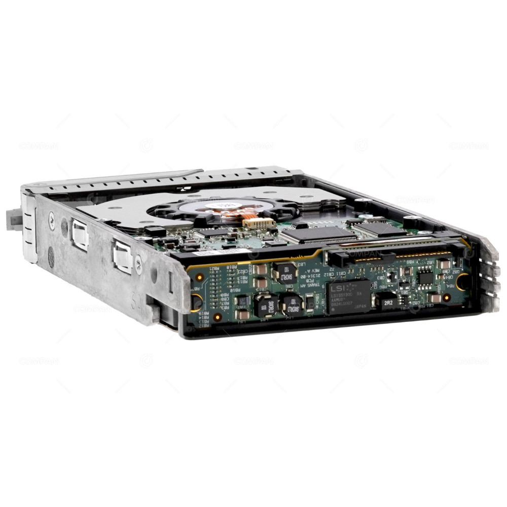 540-7195-01 ORACLE SUN HARD DRIVE 500GB 7.2K 3G SATA 3.5 LFF 390-0383-02