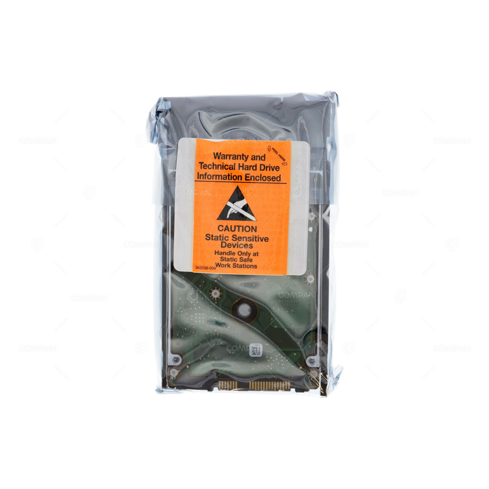 581286-B21 HP HARD DRIVE 600GB 10K 6G SAS 2.5 SFF HOT-SWAP 581311-001,