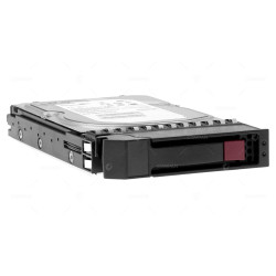 604081-001 HP HDD 2TB 7.2K SAS 6G 3.5" LFF FOR HPE MSA P2000