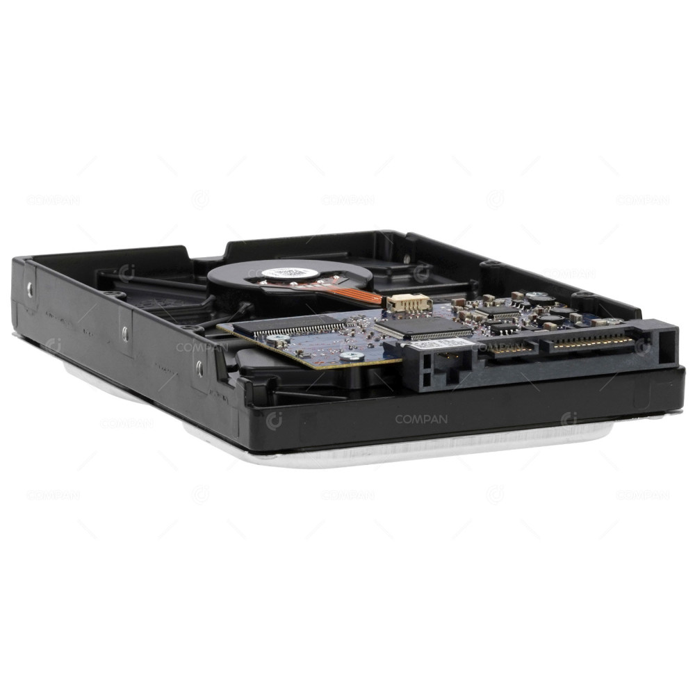 647466-001 HP HARD DRIVE 500GB 7.2K 6G 3.5 LFF SATA HDS721050CLA662