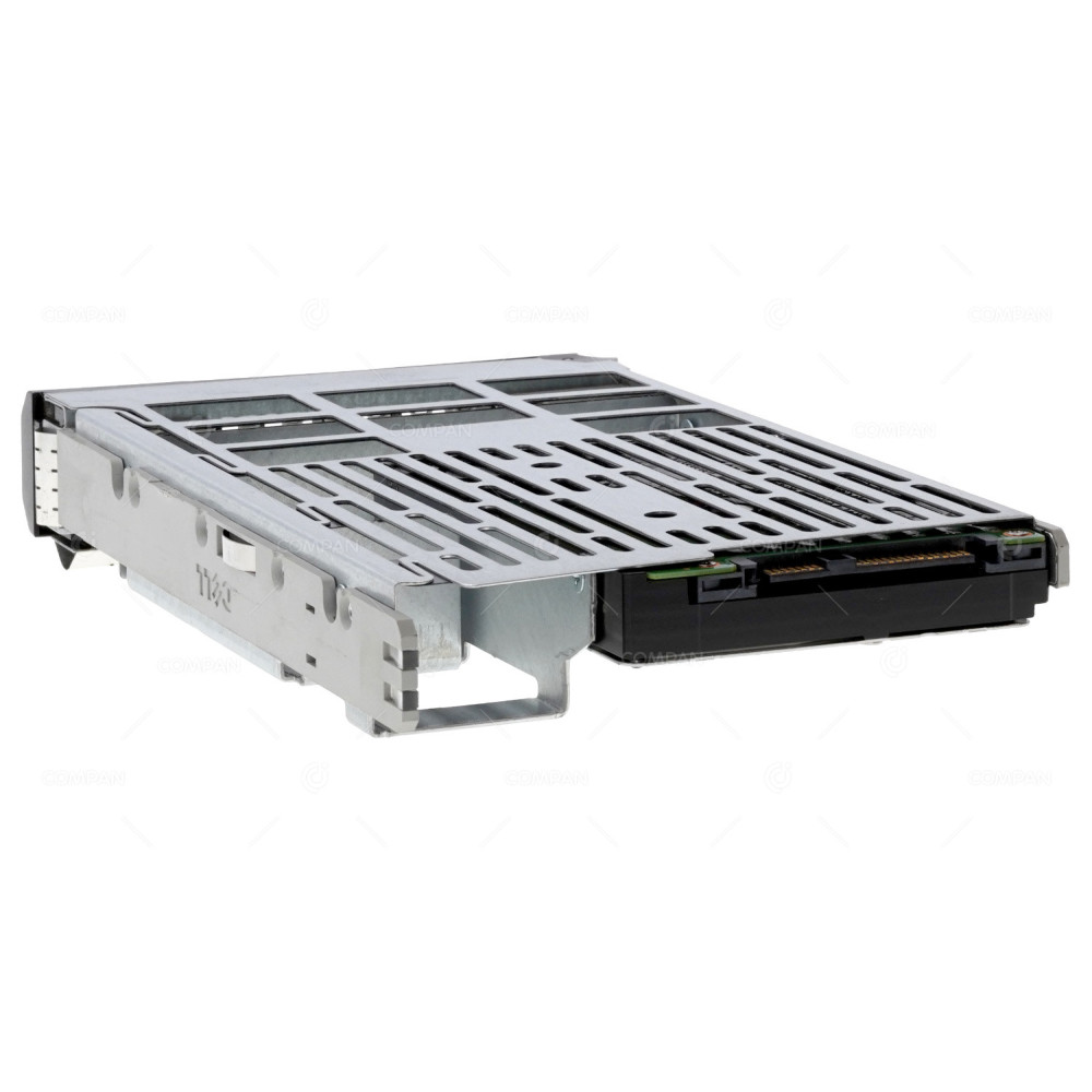 6DWVP LFF DELL 600GB 10K 12G 2.5 SFF IN 3.5 LFF SAS HARD DRIVE 06DWVP, 0B34156, HUC101860CSS200