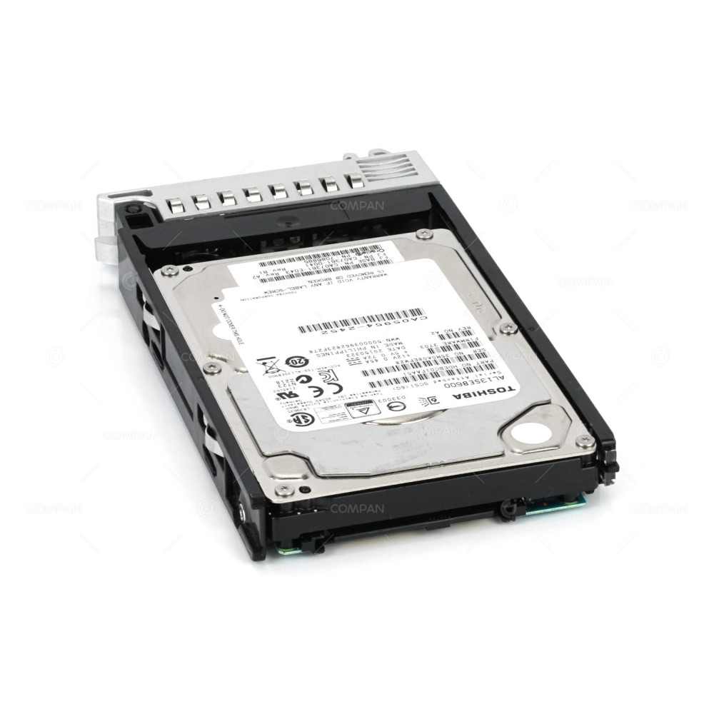 7086885 ORACLE HARD DRIVE 600GB 10K 6G 2.5 SFF SAS FOR SPARC M10-1, SPARC M10-4 CA07361-E043, CA07361-D041, CA05954-2452, HDEBC01FAA51, AL13SEB600