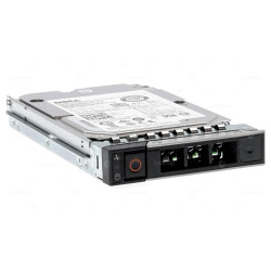 7FJW4-G14 DELL HDD 300GB 15K SAS 12G 2.5" SFF HOT-SWAP FOR DELL POWEREDGE G14