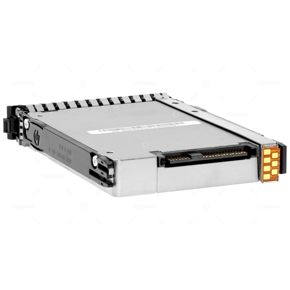 802909-001 HP 800GB 12G SAS 2.5 SFF SSD FOR G8 G9 G10 802601-001, 765290-003, 802586-B21, HUSMH8080BSS204