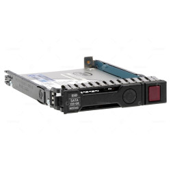 805362-001 HP SSD 120GB SATA 6G 2.5" SFF FOR HP PROLIANT G8-G10