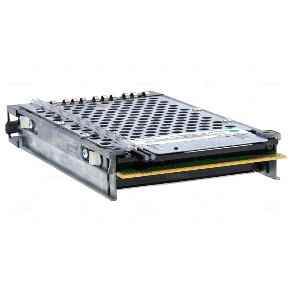 80P3163 IBM HDD 73GB 15K SCSI U320 3.5" LFF