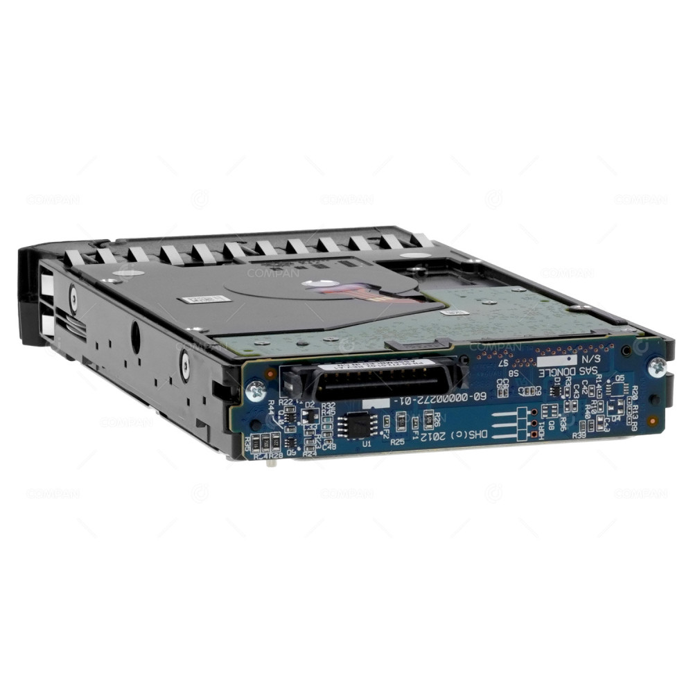 813866-001 HP HDD 8TB 7.2K SAS 12G 3.5" LFF