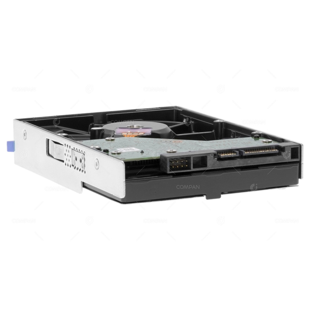 81Y9803 IBM HARD DRIVE 500GB 7.2K 3.5 6G SATA 81Y9802, 81Y3866