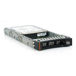 81Y9894 IBM HDD 900GB 10K SAS 6G 2.5" SFF HOT-SWAP FOR SYSTEM STORAGE EXP2524