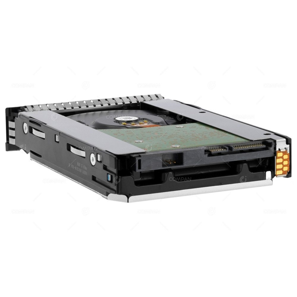 857967-001 HP HDD 10TB 7.2K SATA 6G 3.5" LFF FOR HPE PROLIANT G10