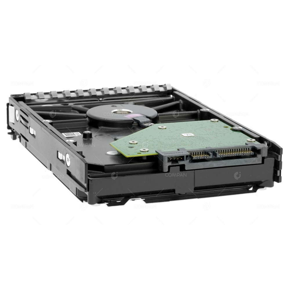 862130-001 HP HDD 1TB 7.2K SATA 6G 3.5" LFF FOR HP PROLIANT ML110 ML350 G10