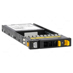 869337-001 HP FLASH SSD 7.68TB SAS 12G 2.5" SFF FOR HPE STORESERV 8200