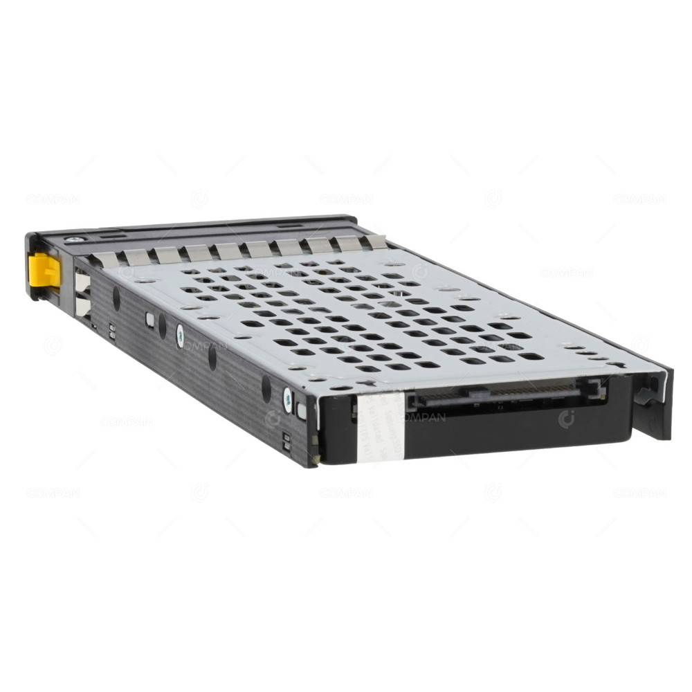 869337-001 HP FLASH SSD 7.68TB SAS 12G 2.5" SFF FOR HPE STORESERV 8200