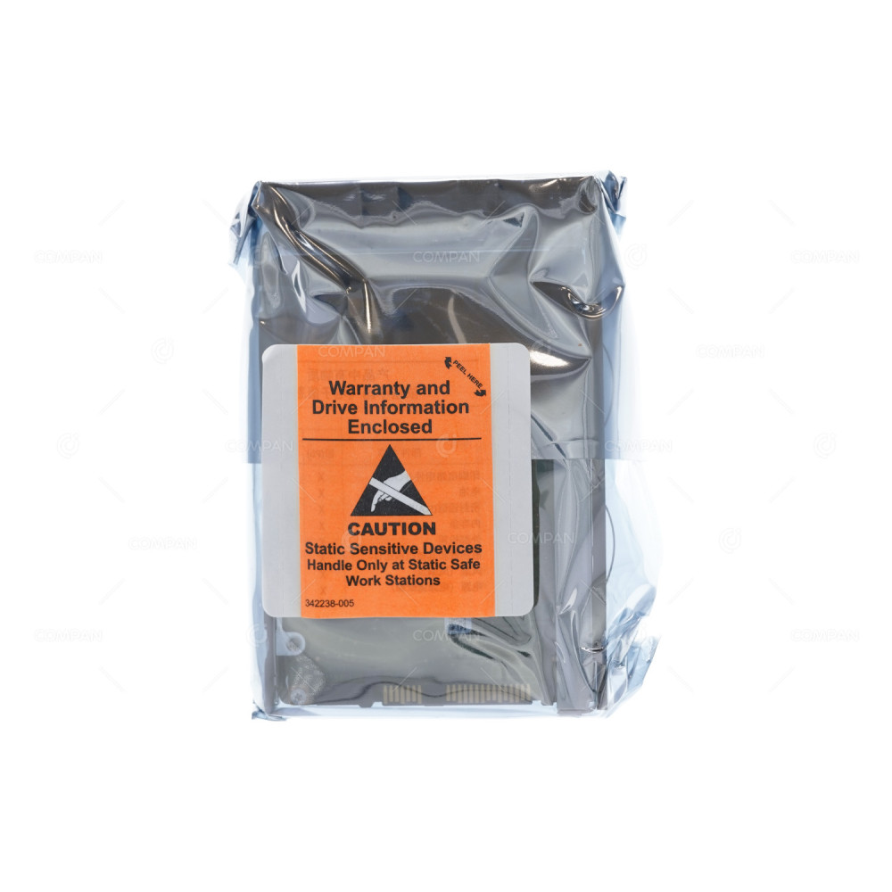 870757-B21 HP HARD DRIVE 600GB 15K 12G SAS 2.5 SFF HOT-SWAP 870794-001