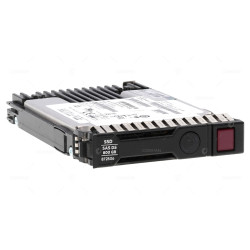 872506-001 HP SSD 800GB SAS 12G 2.5" SFF FOR HP PROLIANT DL380 G8 G9 G10