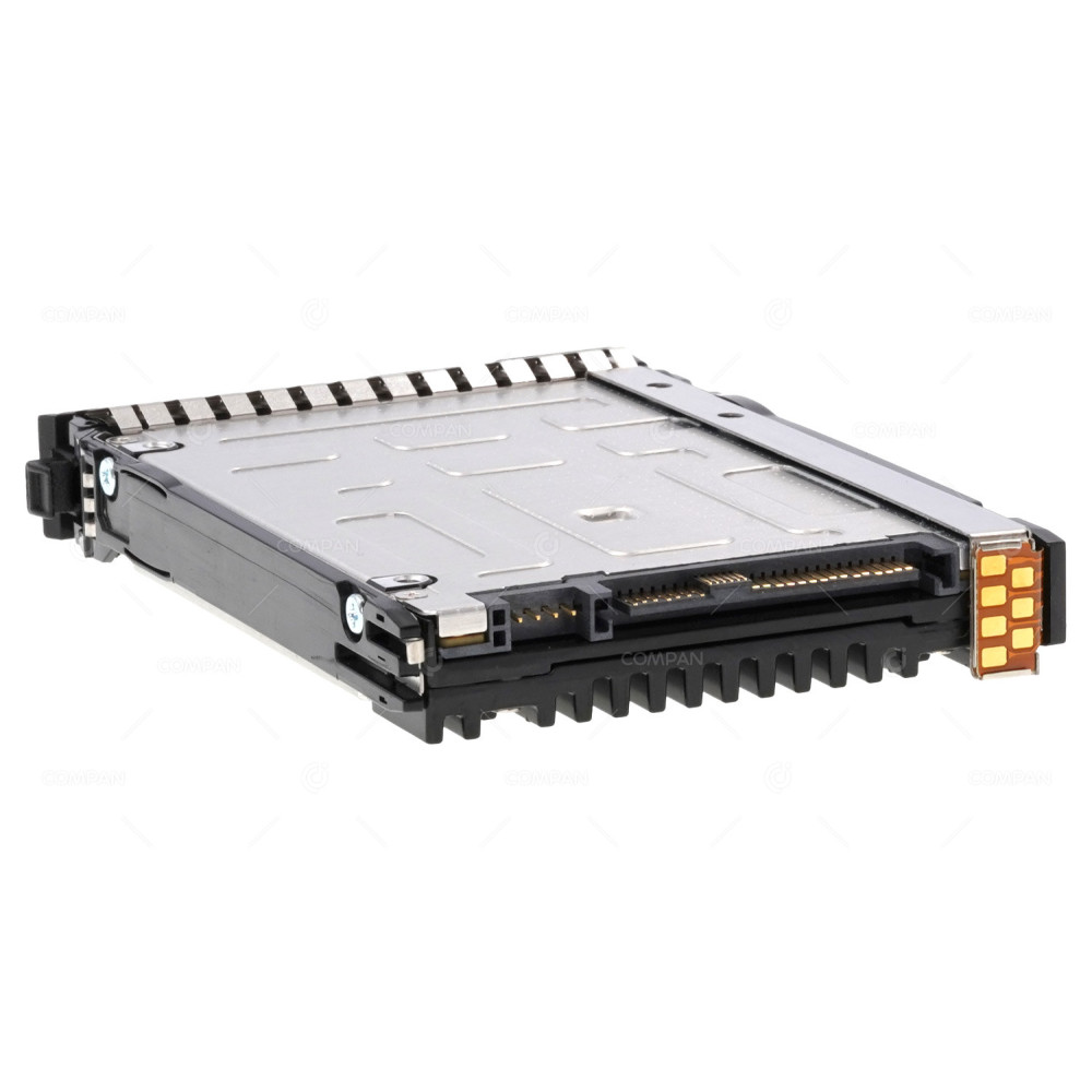 872506-001 HP SSD 800GB SAS 12G 2.5" SFF FOR HP PROLIANT DL380 G8 G9 G10