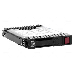 872509-001 HP SSD 1.6TB SAS 12G 2.5" SFF FOR HPE PROLIANT G10