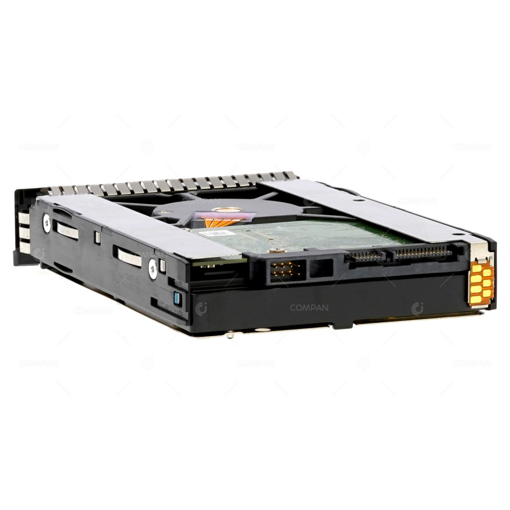 872771-001 HP HDD 2TB 7.2K SATA 6G 3.5" LFF FOR HP PROLIANT G9 G10