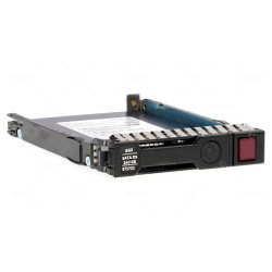 875703-001 HP SSD 240GB SATA 6G 2.5" SFF  FOR HPE PROLIANT G8-G10