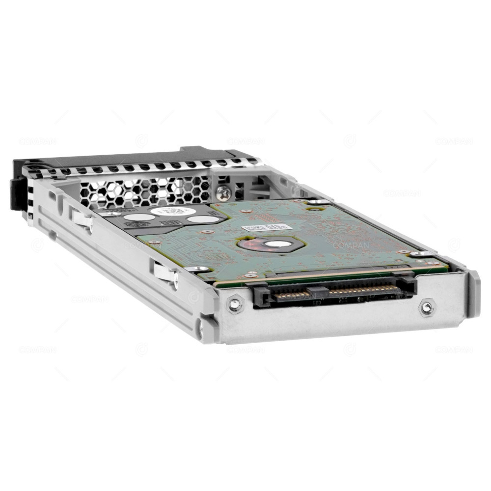 A3C40191805 FUJITSU HDD 1.8TB 10K SAS 12G 2.5" SFF FOR FUJITSU ETERNUS JX40 S2