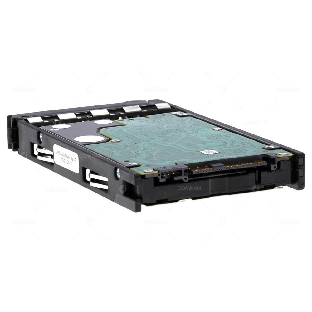 A3C40197798 FUJITSU HDD 600GB 10K SAS 12G 2.5" SFF FOR FUJITSU ETERNUS