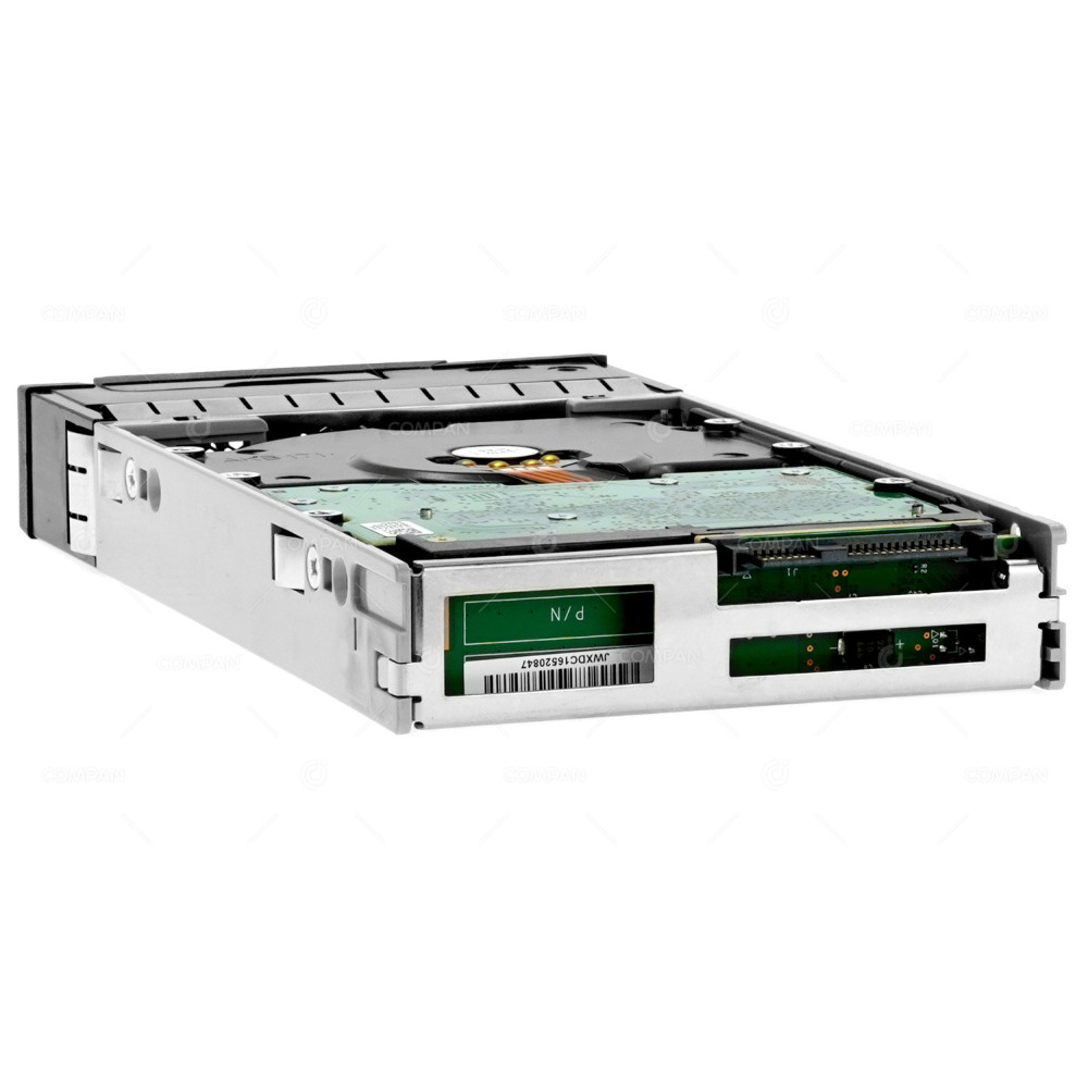 CA07670-E164 FUJITSU 4TB 7.2K 12G SAS 3.5 LFF HARD DRIVE FOR DX S3 S800 S6 HUS726040ALS214, CA05954-3411, 10601881155