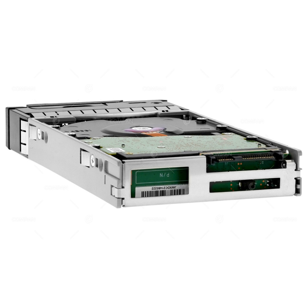 CA08226-E074 FUJITSU HDD 4TB 7.2K SAS 12G 3.5" LFF FOR FUJITSU ETERNUS