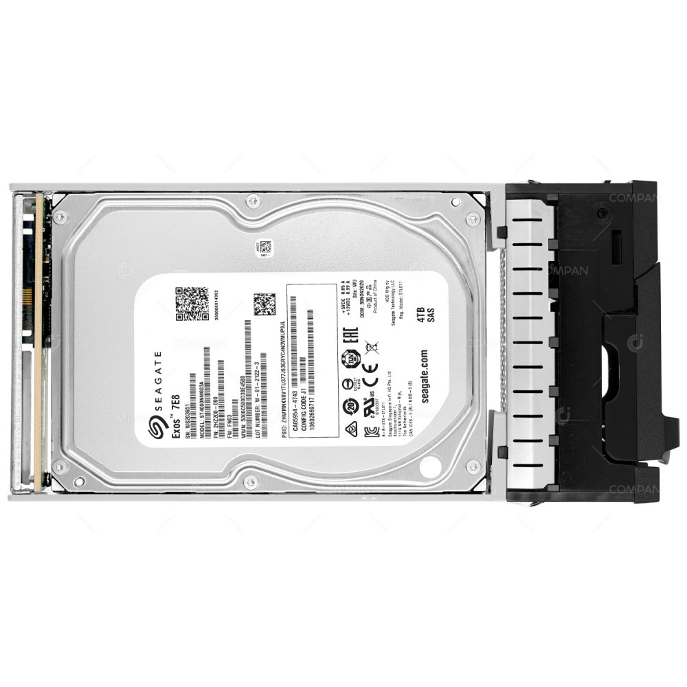 CA08226-E114 FUJITSU 4TB 7.2K 12G SAS 3.5 LFF HARD DRIVE FOR DX S3 S800 S6 ST4000NM003A, CA05954-4743, 10602669717