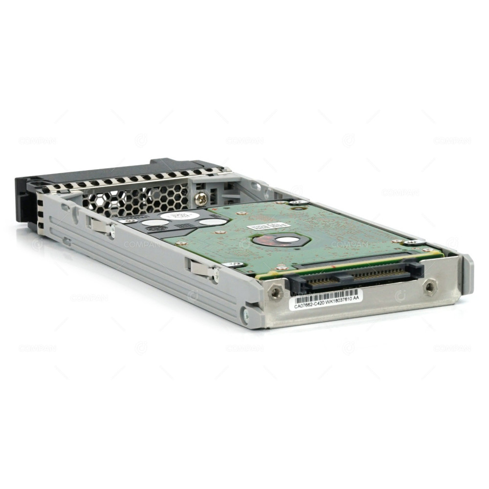 CA08226-E778 FUJITSU HDD 1.8TB 10K SAS 12G 2.5" SFF FOR ETERNUS DX S3 S4