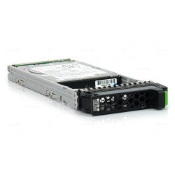 CA08226-E978 FUJITSU HDD 1.8TB 10K SAS 12G 2.5" SFF FOR DX100 DX200 S3 S4