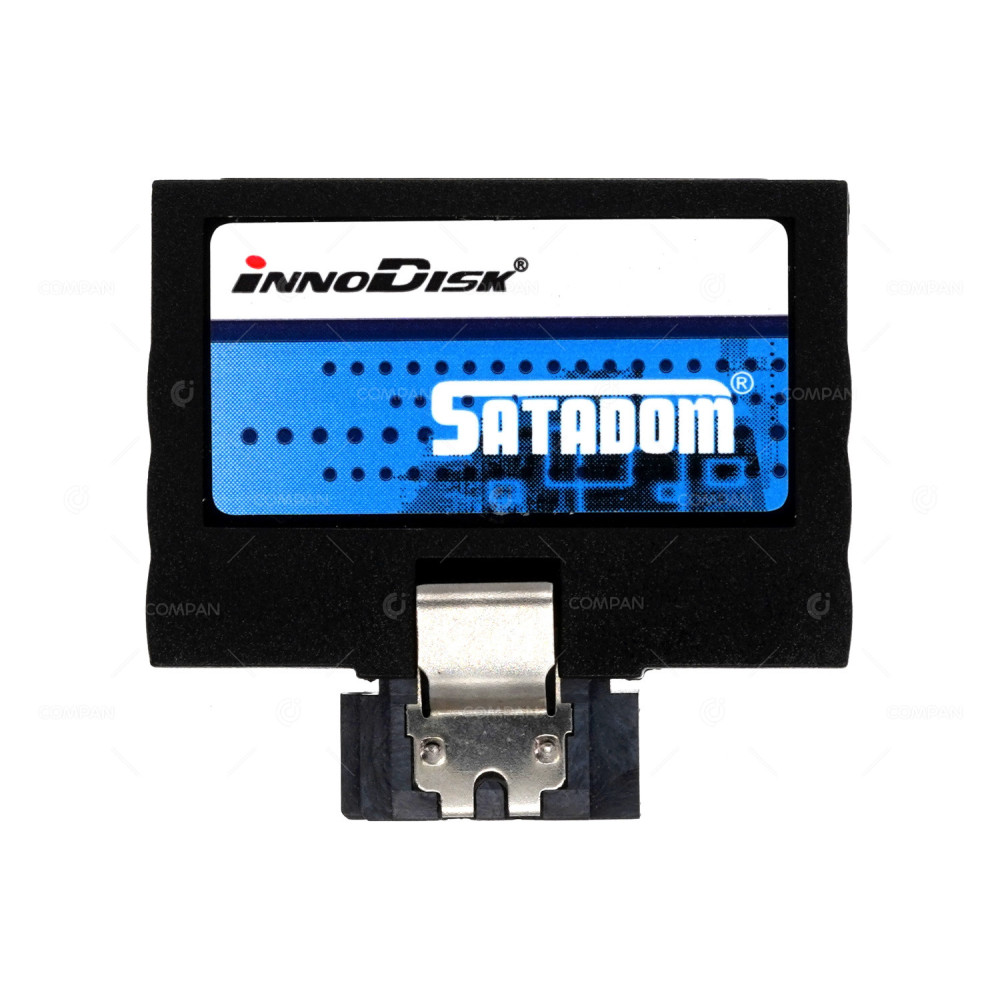 DES8-128T11C2S INNODISK 128GB SATA DOM 2000 -