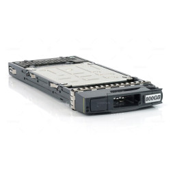 E-X4086A NETAPP SSD 800GB SAS 12G 2.5" SFF FOR NETAPP E2824 DE224C