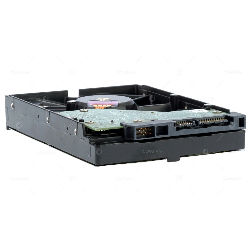 FY6CW DELL 500GB 7.2K 3.5 LFF 6G SATA HARD DRIVE 0FY6CW, WD5003ABYX