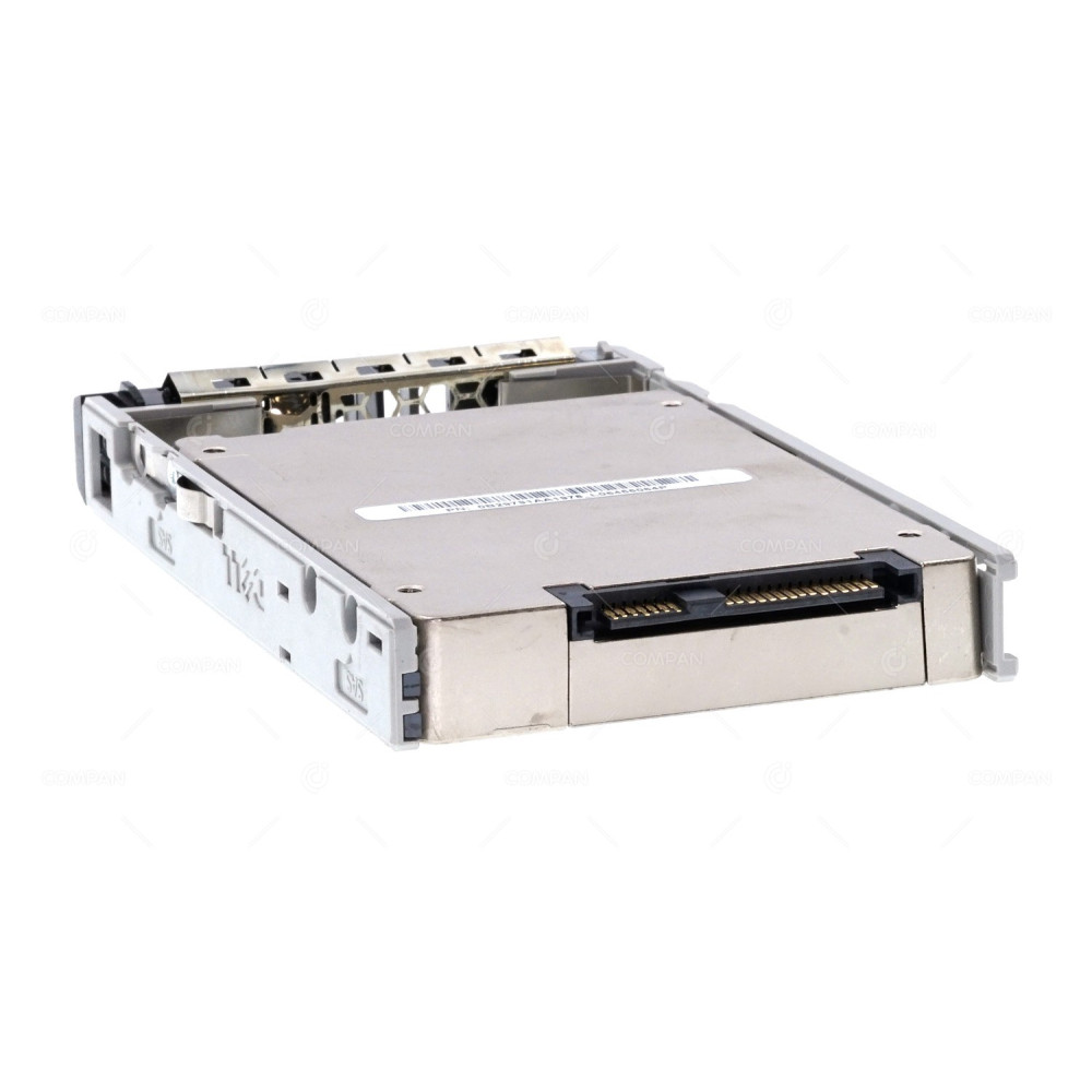 G1D1K DELL SSD 400GB FLASH 12G SAS 2.5 SFF G11-G13 0G1D1K, HUSMM1640ASS204