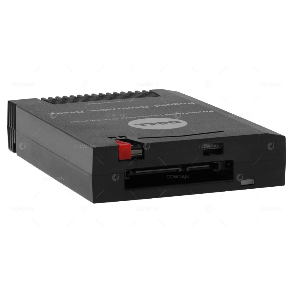 G652G DELL 500GB CARTRIDGE FOR RD1000 0G652G