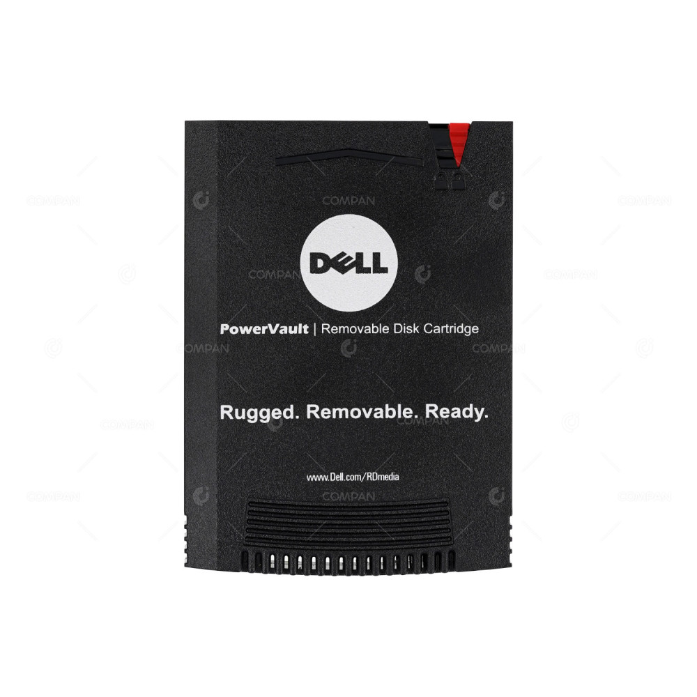 G652G DELL 500GB CARTRIDGE FOR RD1000 0G652G