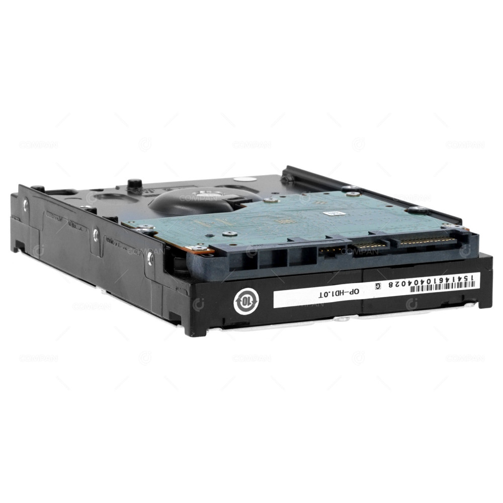 H652R HARD DRIVE 1TB 7.2K 3G SATA 3.5 LFF 0H652R,