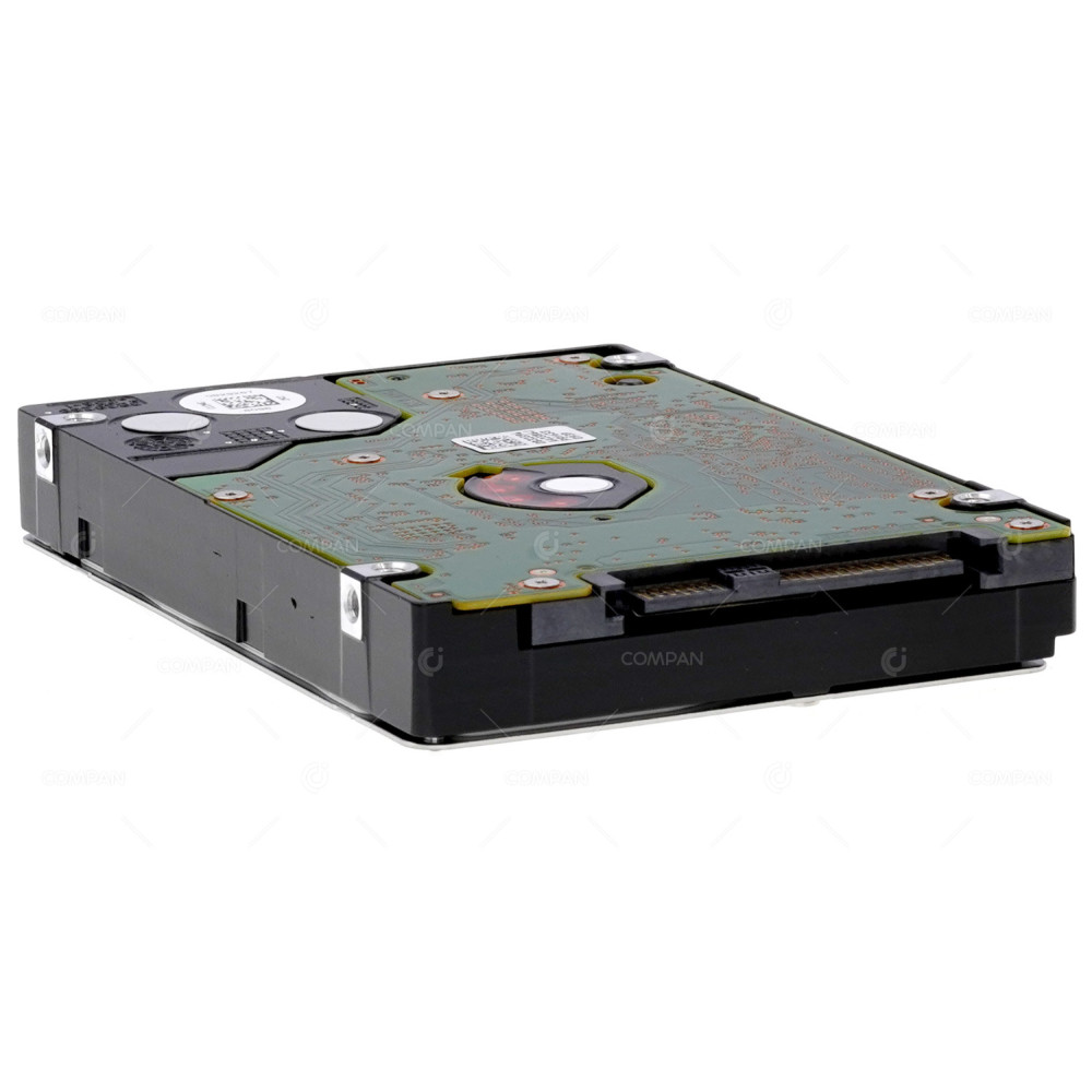 HUC101818CS4201 HITACHI ULTRASTAR 1.8TB 10K 12G SAS 2.5 SFF HARD DRIVE 0B32306