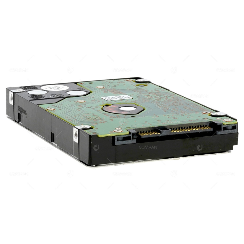 HUC101860CSS200 HITACHI 600GB 2.5 SFF 10K 12G SAS HARD DRIVE 0B28808