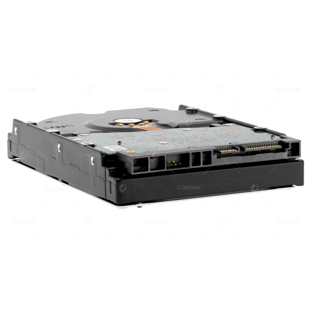 HUS728T8TALN6L0 HITACHI HARD DRIVE 8TB 7.2K 6G SATA 256MB CACHE 3.5 LFF 0B36431, US7SAN8T0