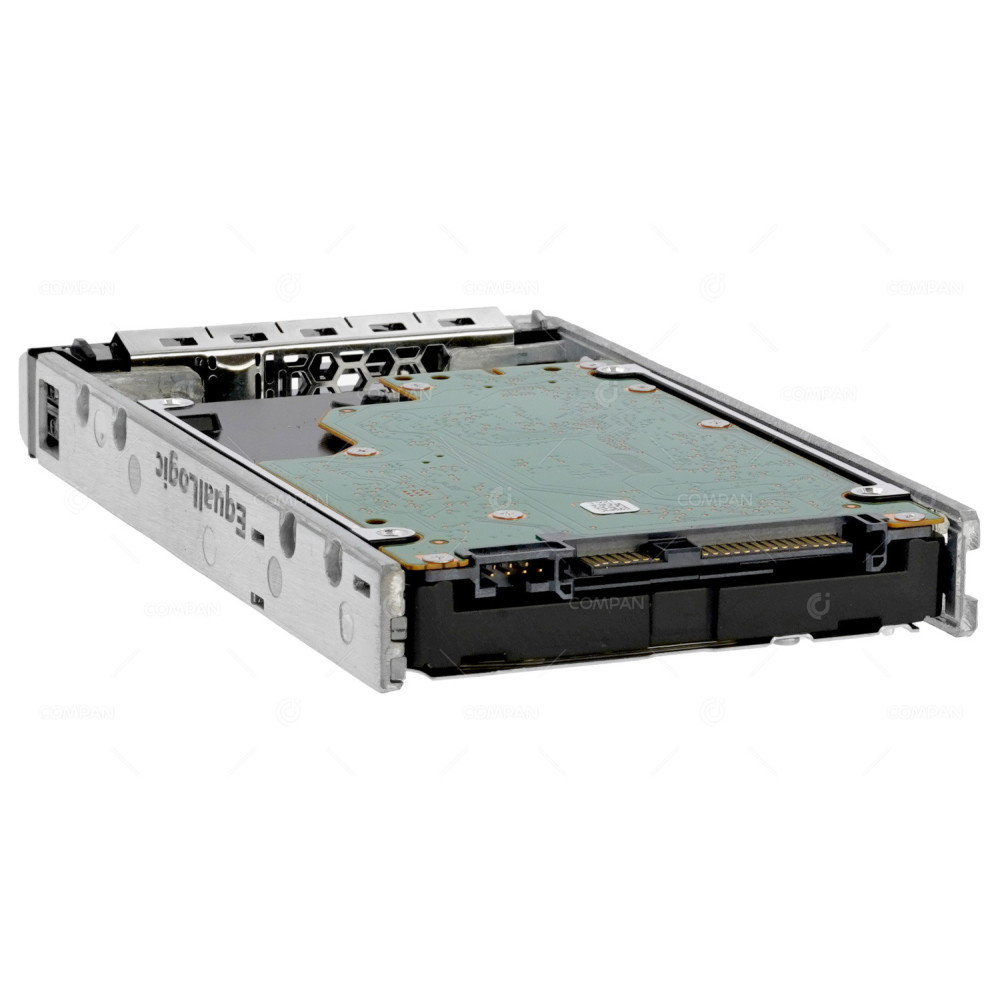 KPV9F DELL HARD DRIVE 600GB 10K 12G SAS 2.5 SFF HOT-SWAP 0KPV9F, ST600MM0009