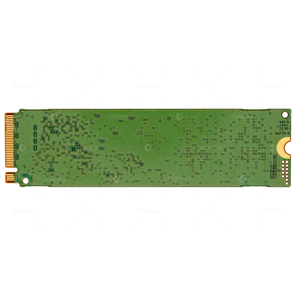 L50356-001 HP PM981A NVME 512GB M.2 2280 PCIE 3.0 x4 TLC