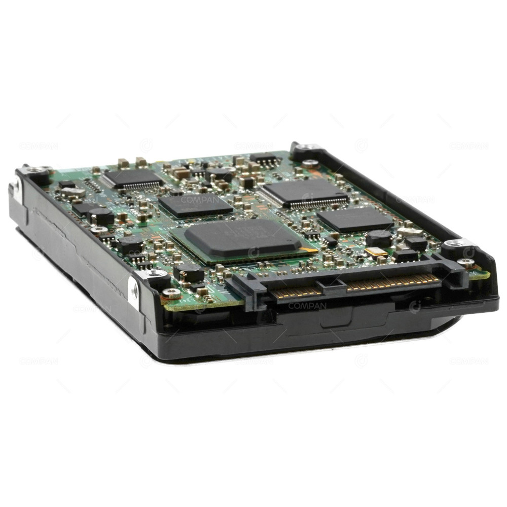 MBB2147RC FUJITSU 146GB 10K SAS 2,5"  HARD DRIVE 375863-010, CA06731-B20500DC