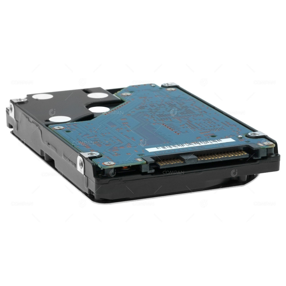 MBD2147RC TOSHIBA 146GB 10K SAS 6G 2,5" SFF HARD DRIVE 0X143K, CA07068-B70400ED, PH0X143K7557111HMRKKA01