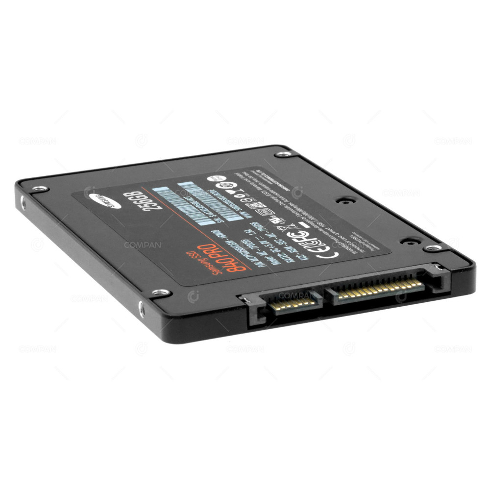 MZ-7PD256 SAMSUNG  840 PRO 256GB SATA 6G 2,5" SFF SSD 7PD256, MZ7PD256HCGM-1BW00